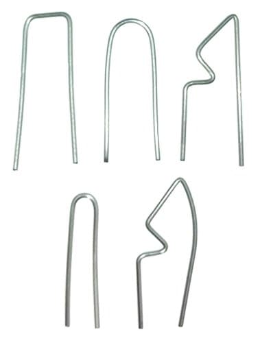 Wood Burning Wire Tips Set TS-012