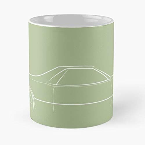 1987 C-h-e-v-r-o-l-e-t Classic Mug Best Gift 110z for Your Friends