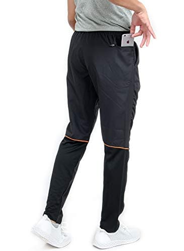 TRUEREVOMen's Running Pants