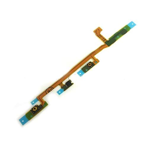 ePartSolution Replacement for Nokia Lumia 1020 Power Button Switch Volume Button Flex Cable USA