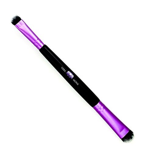 VERA MONA Double-Ended Brush