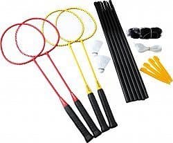 Challenge 4 Setdas Players Set Sunflex Challenge 4 Ultimate Fun.