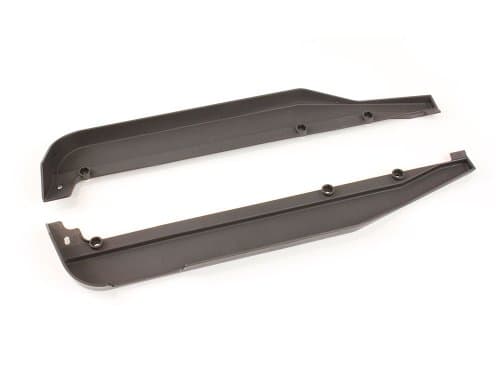 Team Durango: Side Guard Set (DNX408T) - TD320105