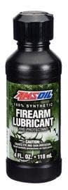 Amsoil Firearm Lubricant - 4oz