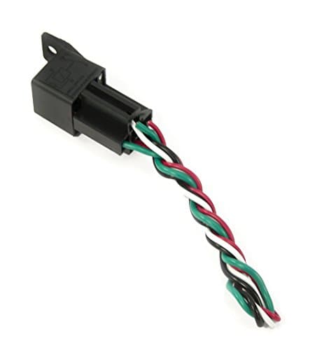 Nitrous OutletRelay and Harness