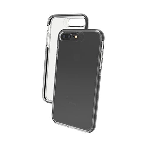 Piccadilly iPhone 7+/iPhone 8+ Case - Black