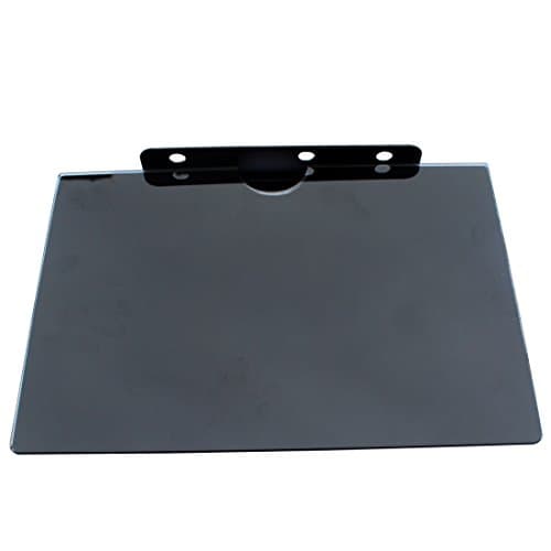 Orienttvbracket Wall Mount Bracket for DVD Players AV PS3 XBOX Remote Control Discs