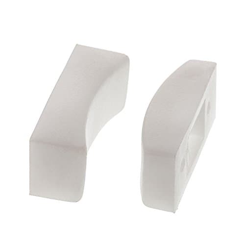 Replacement Nylon Jaw, Bending 2 Per Bag