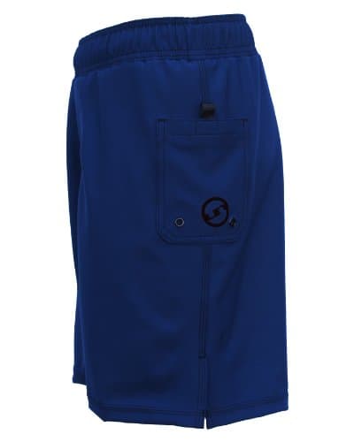 UN92 E1 Cross Training Shorts_Navy_Medium