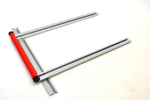 EZSMART Universal Edge Guide by EZ Smart