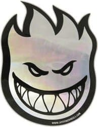 SPITFIRE FIREBALL PRISM SM DECAL single