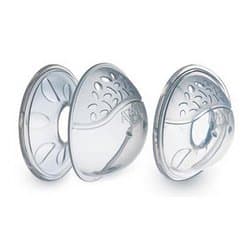 Isis Comfort Breast Shells