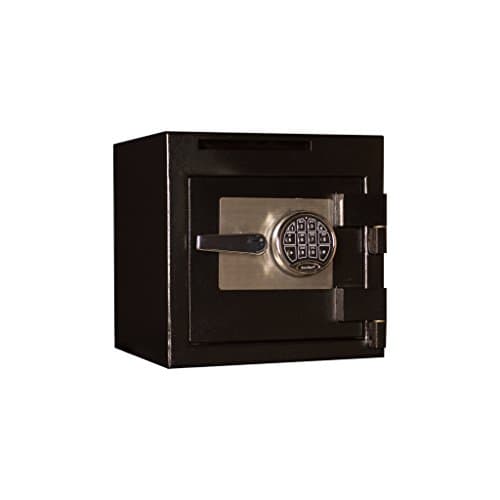 Tracker Safe DS14 Deposit Safe with Electronic Lock