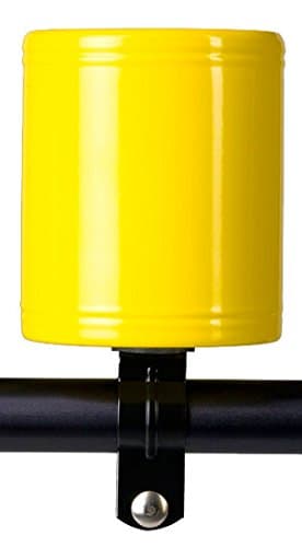 Kroozercups Drink Holder (Yellow)