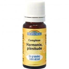 BIOFLORAL Complexe 11 Harmonie bio