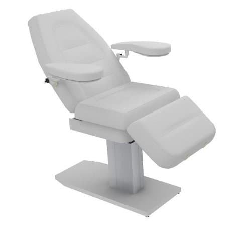 TouchAmerica Marimba All-Purpose Spa Table