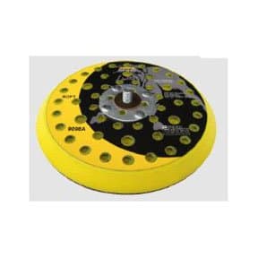 CEROS 6" Multi-Hole Soft Pad