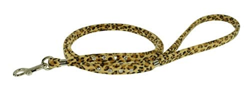 Evans Collars Jeweled Flat Lead