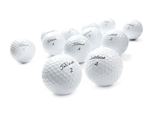 Titleist Pro V1 2012 Mint Refinished Golf Balls