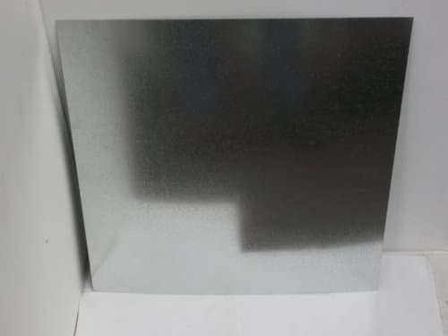 Midwest Ducts 20" x 20" Plenum Top