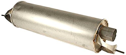 Starla Muffler