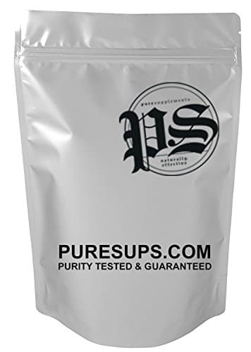 PureSups Maltodextrin - 2000 Grams