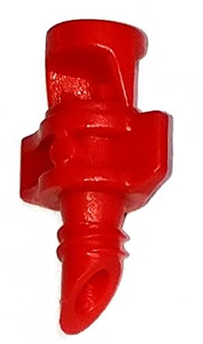 AZCOOLMIST Micro Hydroponic Misters 25 Pack (90°)