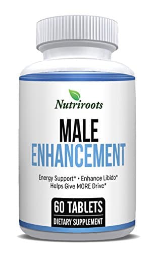 Nutriroots, Male Performance