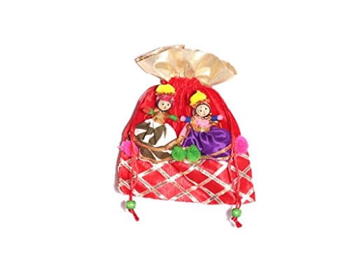 potli Bag (Puppet potli Bag)