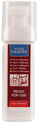 Puzzle Mates Fixative