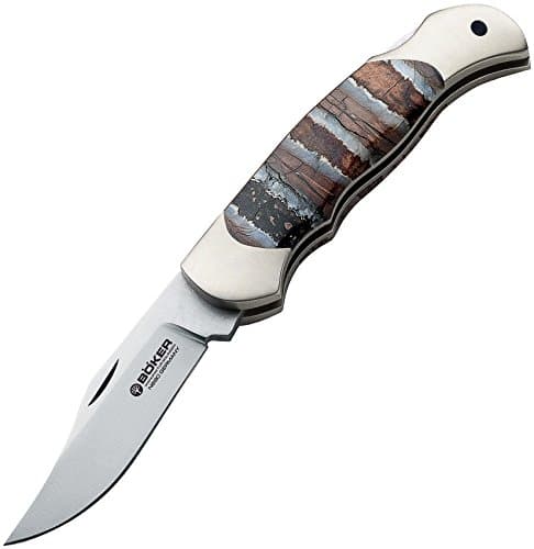 Boke Boy Scout Mammoth Tooth