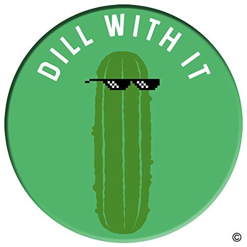 Expanding Stand and Grip for Smartphones and Tablets, Multi-function Mounts and Stands Kit Car Mount iPhone Holder Collapsible Black - Dill With It