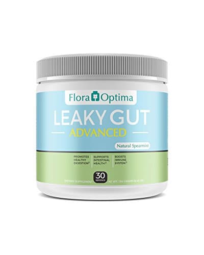 Leaky Gut Powder - ADVANCED -
