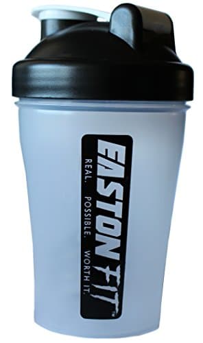 Shaker Bottle (20 oz)