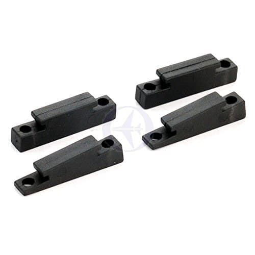 Thunder Tiger "Fr Bulk/Chassis Mount for Remote Controlled Toy Vehicle