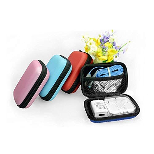 Ashni Next Generation USB Multi Purpose Cable Organizer