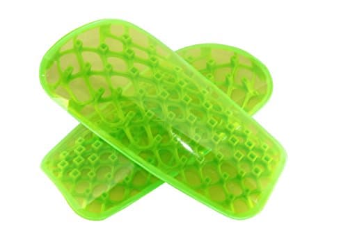 Shin Guard (Green)
