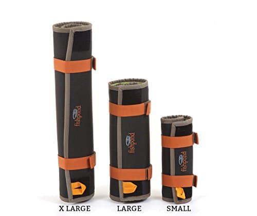 FishPond Sushi Roll, Small