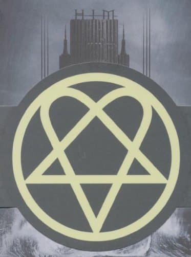 Dark Light by H.I.M.