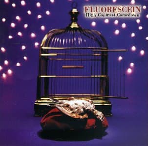 High Contrast Comedown