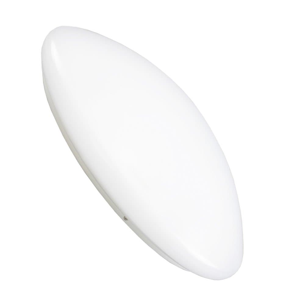 AFSEMOS Motion Sensor LED Flush Mount Ceiling Light 12W 10-inch Radar,Smart Lighting,Auto Motion Sensing Lamp,960Lm,Daylight,120W Incandescent Equivalent,LED Night Light For Passway,Garage