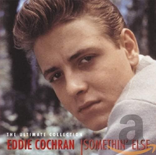 Somethin Else: The Ultimate Collection