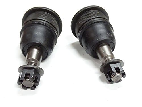 2x Front Upper Ball Joint K6696 BAW
