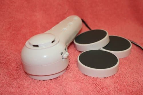 Gentletouch Electric Calluses Epilator