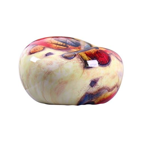 Essential Oil Diffuser Ultrasonic Aromatherapy Humidifier Timer LED Color Changing Lamp, Up To 10 Hours plus Beautiful Essential Oil Diffuser Necklace Take Everywhere or Hang in Car