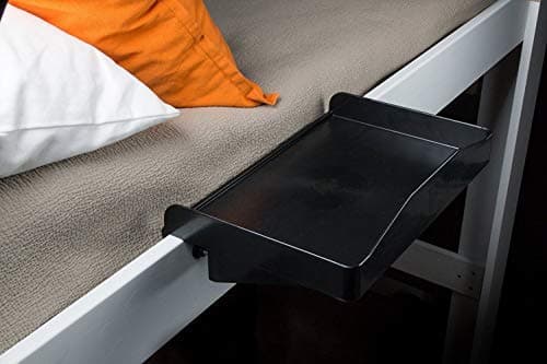 Bunk Buddy Bedside Shelf