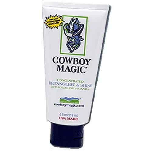 Cowboy Magic Detangler 4oz