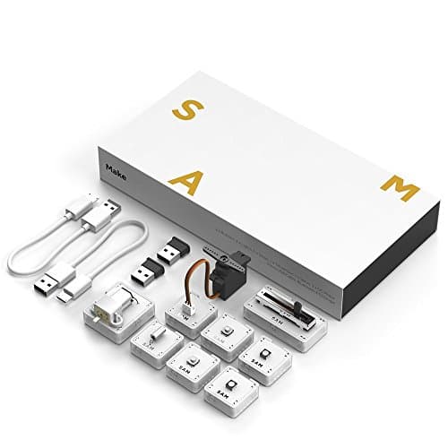 SAM Labs Make construction kit