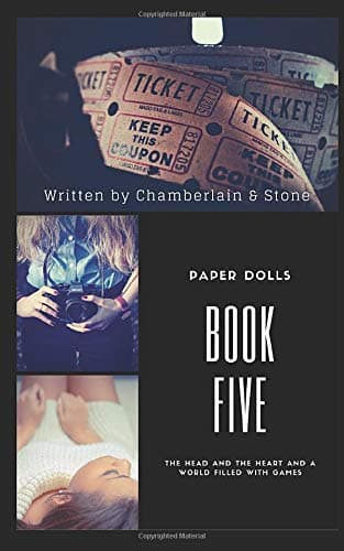 Paper Dolls: Book Five