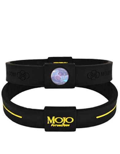 Mojo Bands Max Double 8" Bands